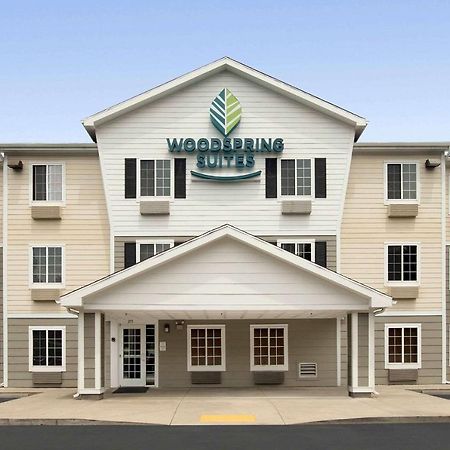Woodspring Suites Spartanburg Дункан Экстерьер фото