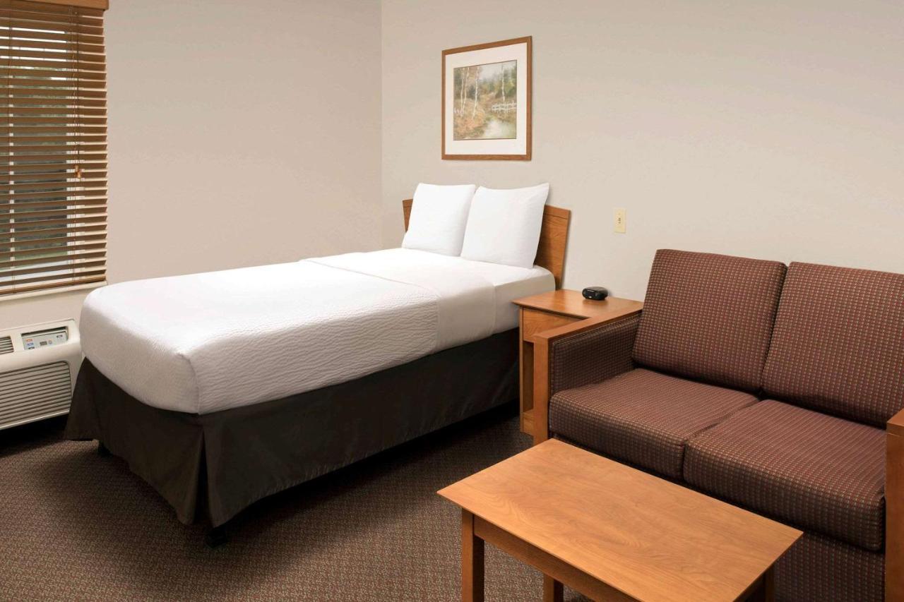 Woodspring Suites Spartanburg Дункан Экстерьер фото