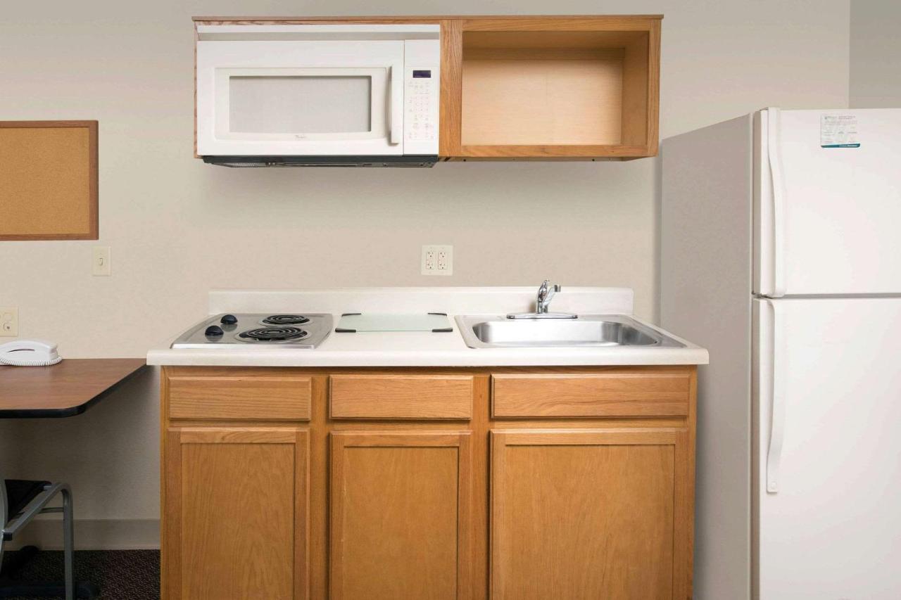Woodspring Suites Spartanburg Дункан Экстерьер фото