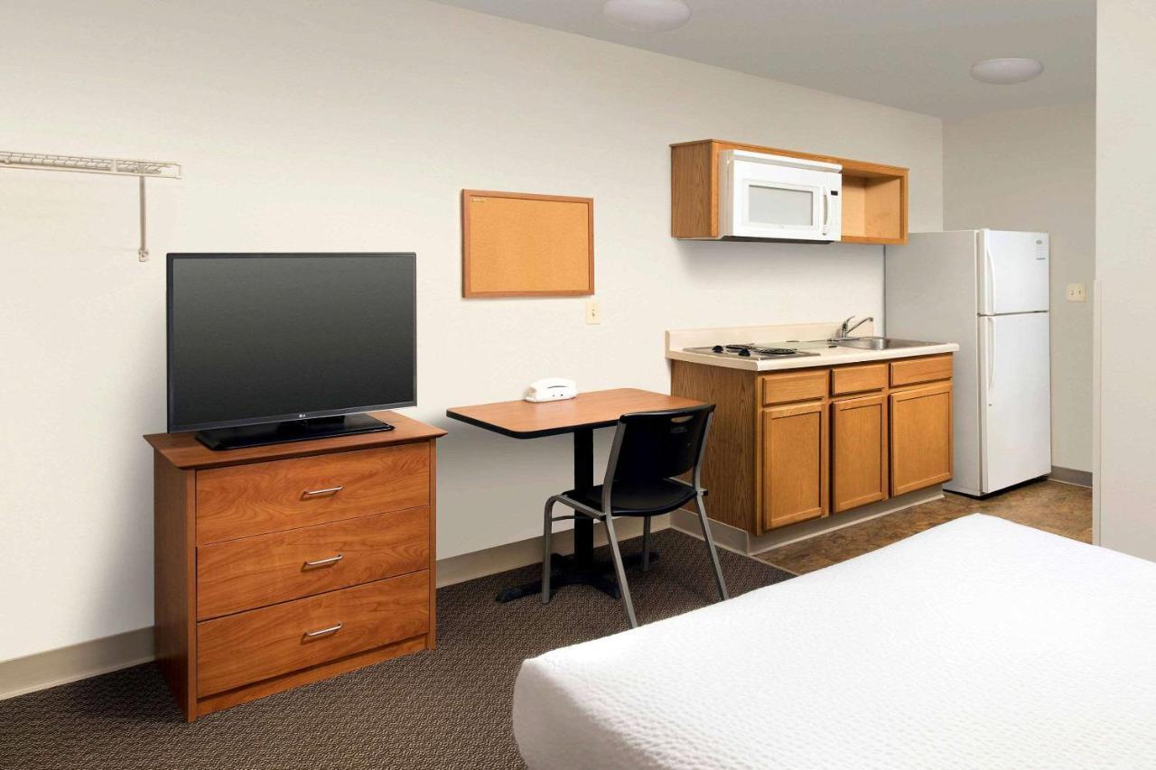 Woodspring Suites Spartanburg Дункан Экстерьер фото