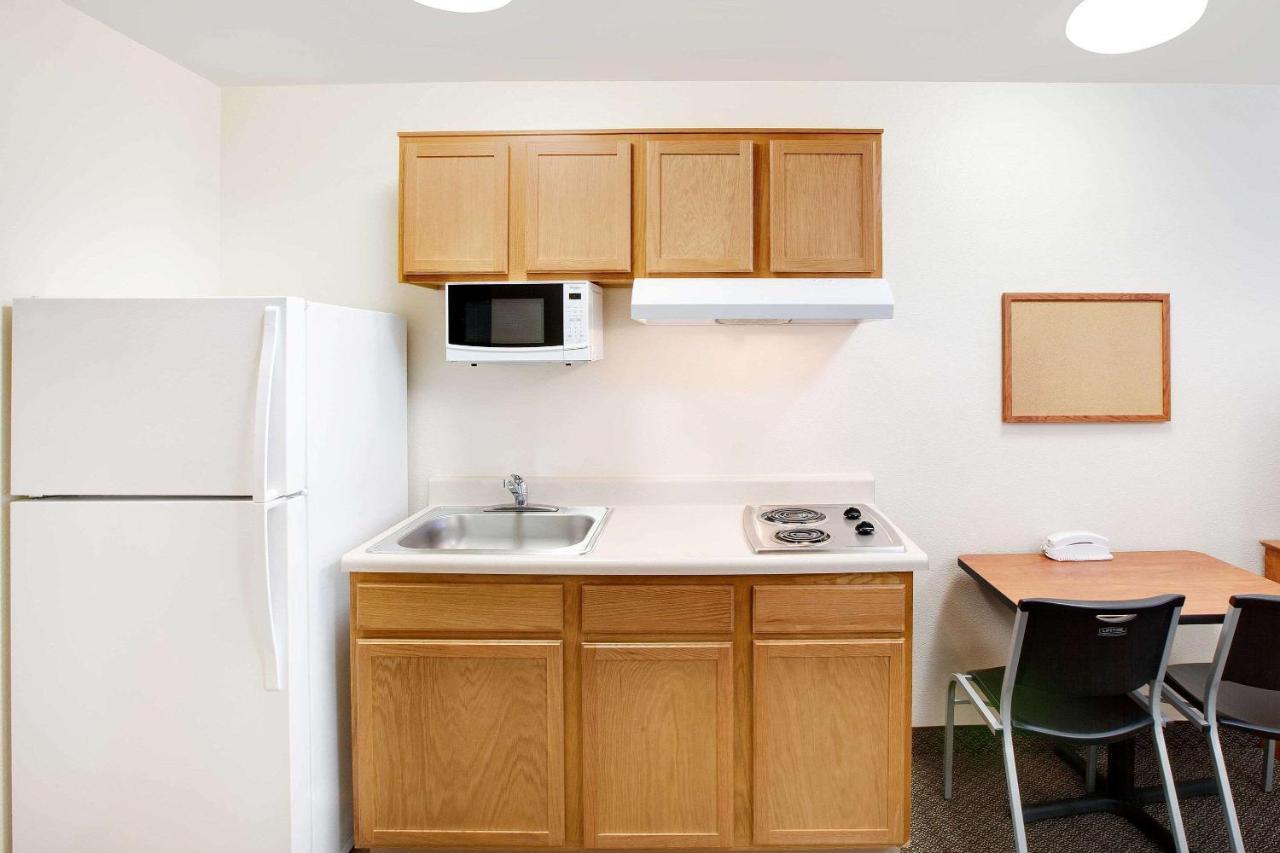Woodspring Suites Spartanburg Дункан Экстерьер фото