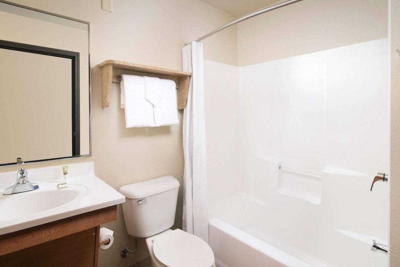 Woodspring Suites Spartanburg Дункан Экстерьер фото