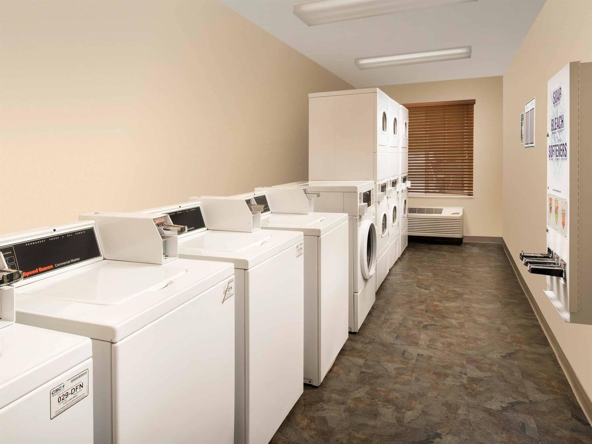 Woodspring Suites Spartanburg Дункан Экстерьер фото