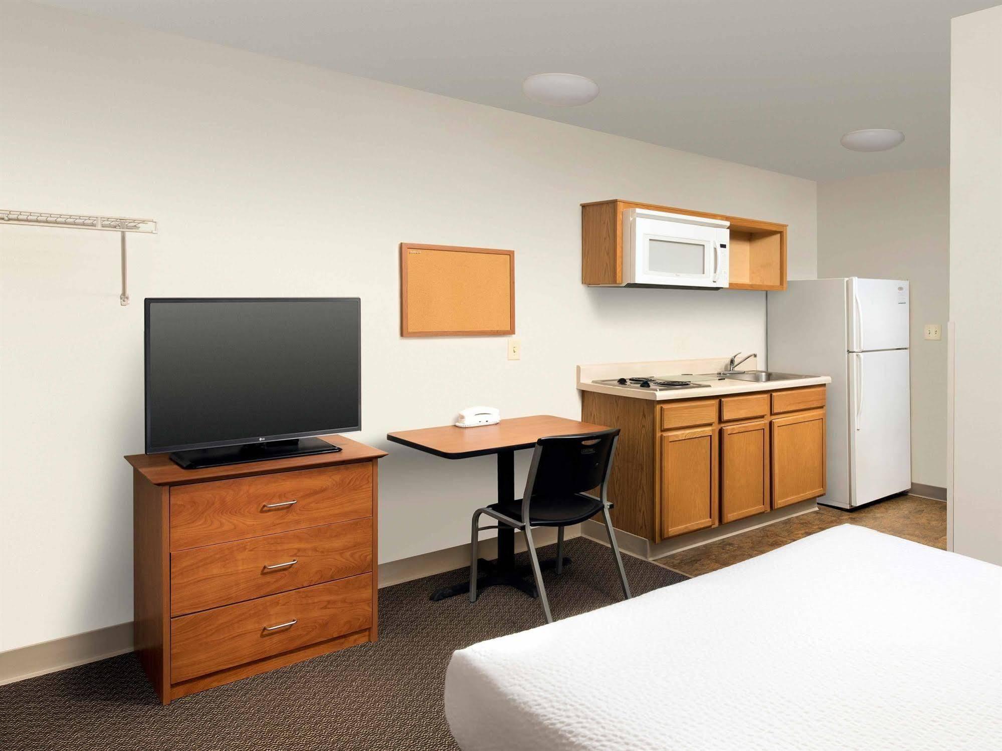 Woodspring Suites Spartanburg Дункан Экстерьер фото