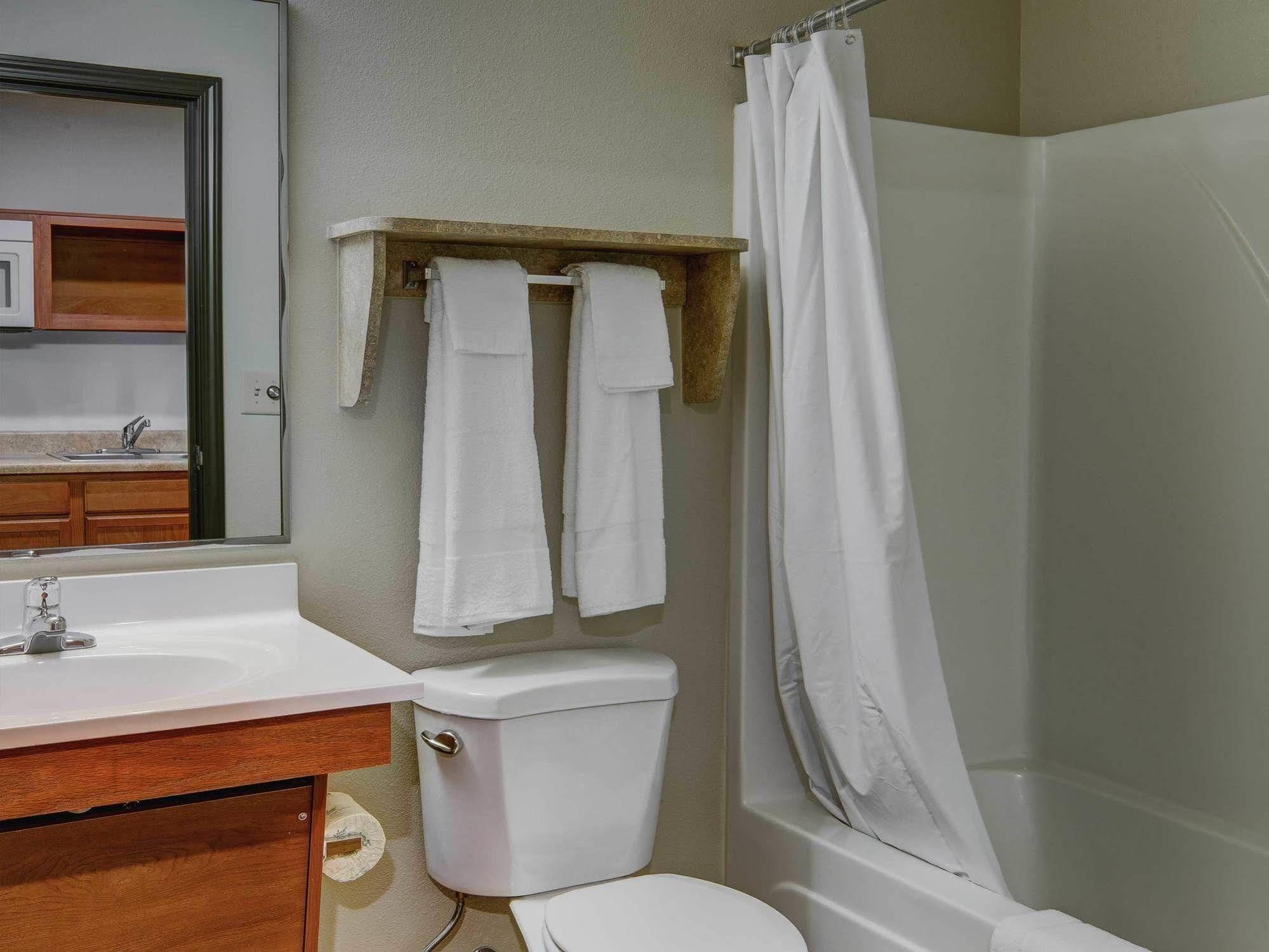 Woodspring Suites Spartanburg Дункан Экстерьер фото