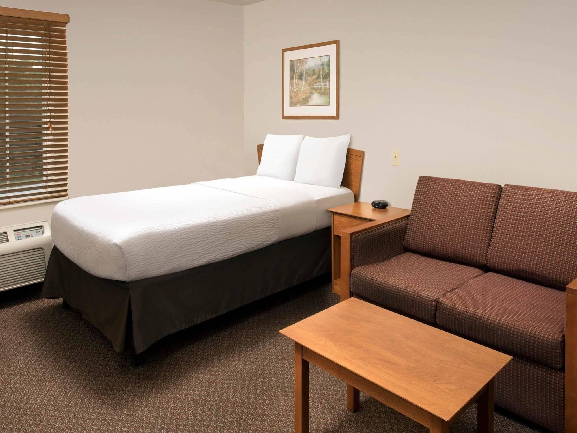 Woodspring Suites Spartanburg Дункан Экстерьер фото