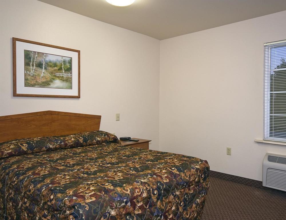 Woodspring Suites Spartanburg Дункан Экстерьер фото