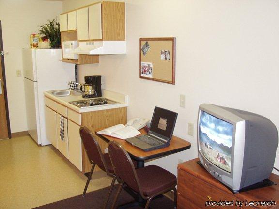 Woodspring Suites Spartanburg Дункан Номер фото