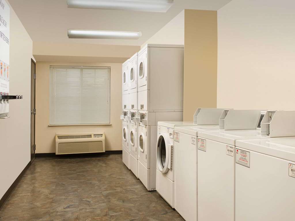 Woodspring Suites Spartanburg Дункан Удобства фото
