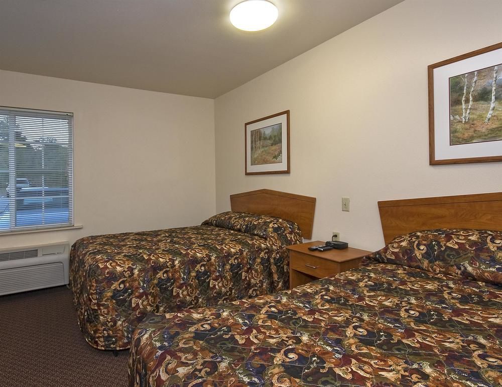 Woodspring Suites Spartanburg Дункан Экстерьер фото