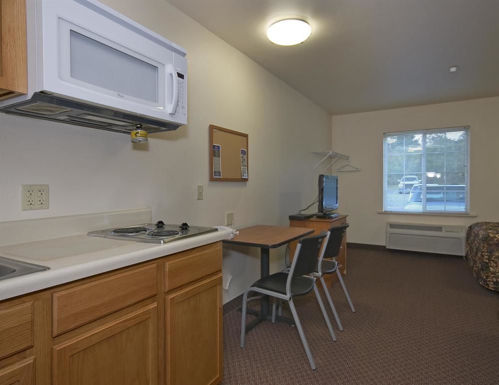 Woodspring Suites Spartanburg Дункан Экстерьер фото