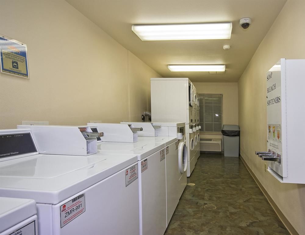Woodspring Suites Spartanburg Дункан Экстерьер фото