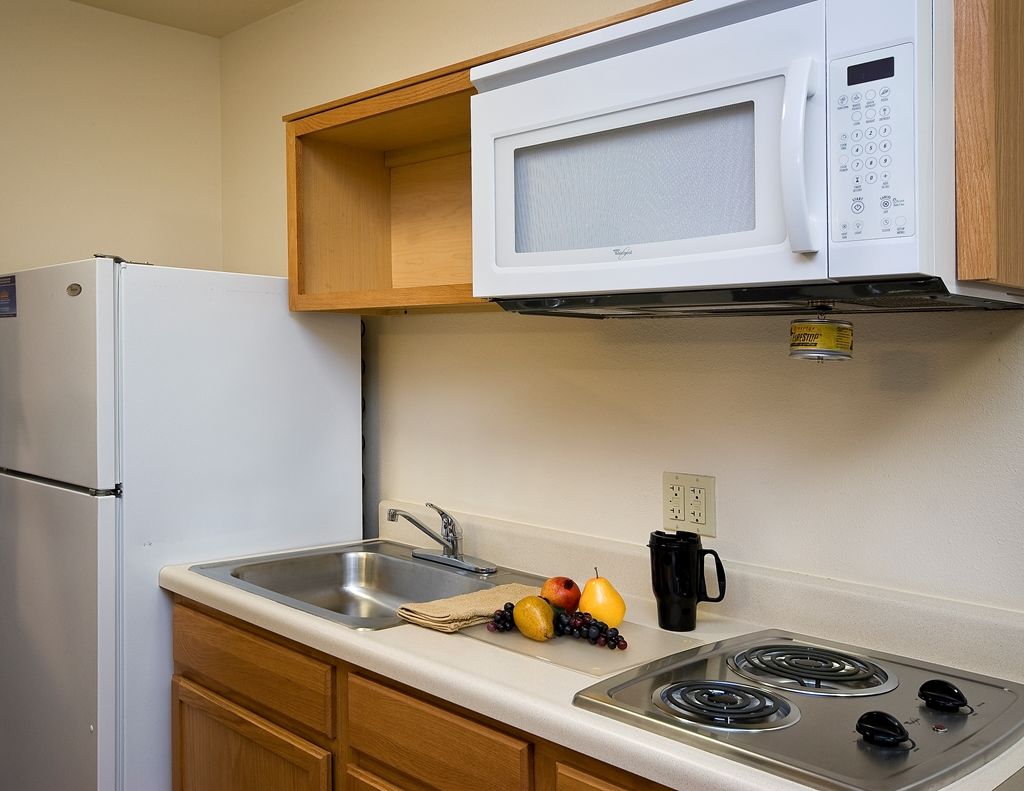 Woodspring Suites Spartanburg Дункан Номер фото