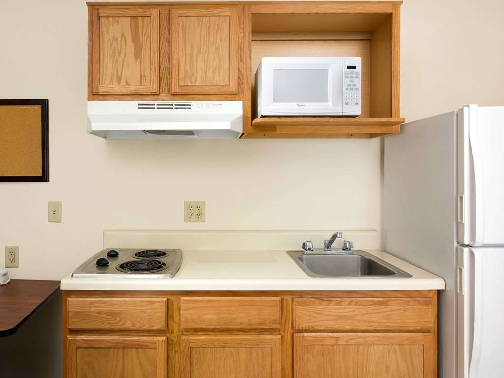 Woodspring Suites Spartanburg Дункан Номер фото