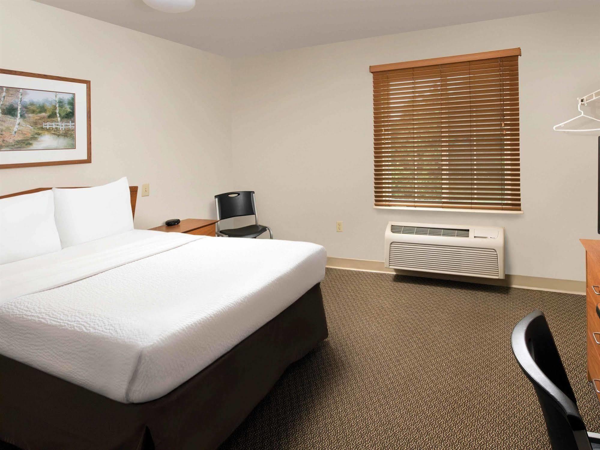 Woodspring Suites Spartanburg Дункан Экстерьер фото